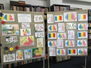 Expozitie de la Mica unire